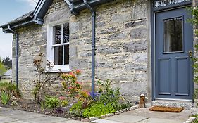 Riverside Cottage